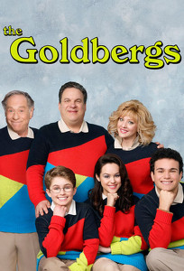 Ґолдберги / The Goldbergs (2013)