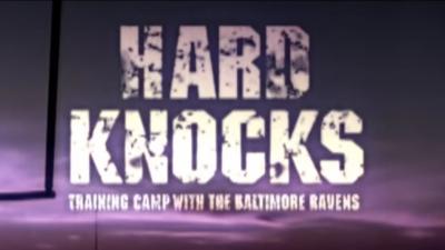 "Hard Knocks" 1 season 2-th episode