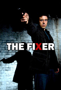 Каратель / The Fixer (2008)