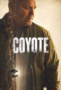 Койот / Coyote (2021)