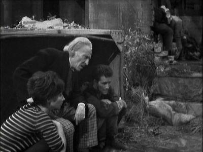 "Doctor Who 1963" 2 season 7-th episode