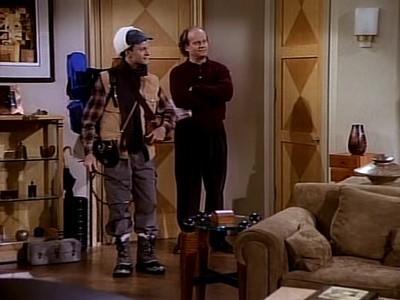 Episode 20, Frasier (1993)