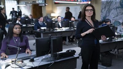 "FBI" 1 season 19-th episode