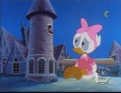 "DuckTales 1987" 3 season 16-th episode