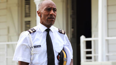 Episode 4, Death In Paradise (2011)