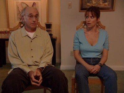 Episode 10, Curb Your Enthusiasm (2000)