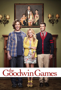 Игры Гудвина / The Goodwin Games (2013)