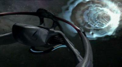 Серія 1, Andromeda (2000)