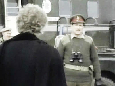 Episode 24, Doctor Who 1963 (1970)