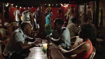 Episode 8, Death In Paradise (2011)