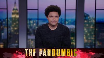 "The Daily Show" 27 season 32-th episode