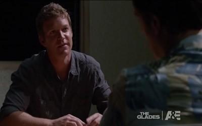 Episode 2, The Glades (2010)