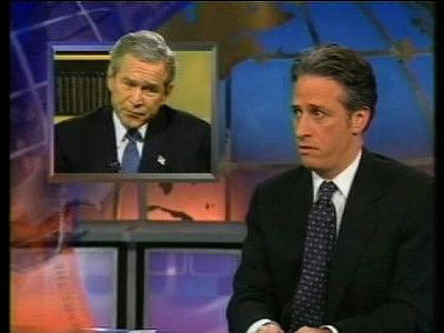 The Daily Show (1996), Episode 147