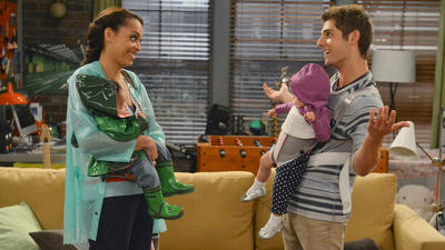 Baby Daddy (2012), Episode 8