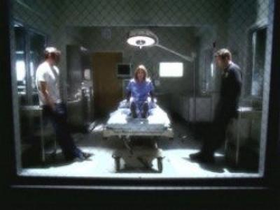 Episode 16, Greys Anatomy (2005)