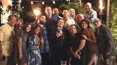 "Hawaii Five-0" 7 season 13-th episode