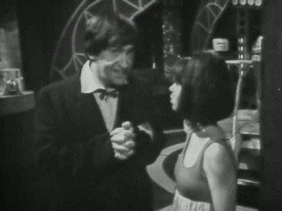 "Doctor Who 1963" 6 season 4-th episode