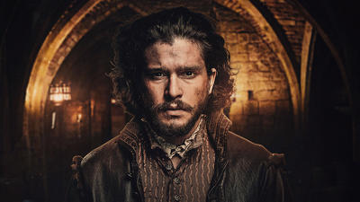 "Gunpowder" 1 season 1-th episode