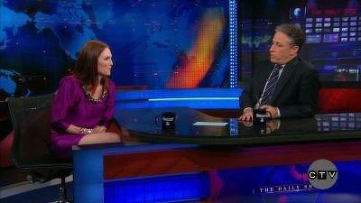 The Daily Show (1996), Episode 89