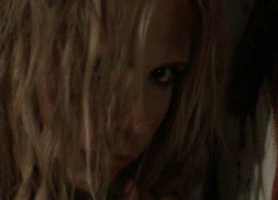 "Buffy the Vampire Slayer" 4 season 5-th episode