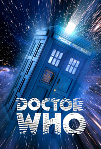 Doctor Who 1963 (1970)