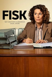 Фиск / Fisk (2021)