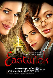 Иствик / Eastwick (2009)