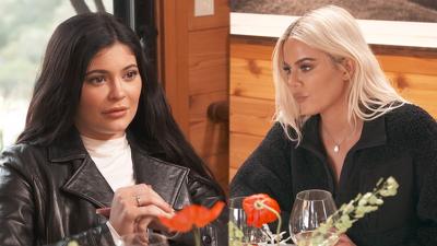 "Keeping Up with the Kardashians" 17 season 2-th episode
