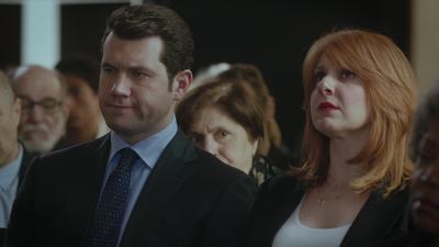 Episode 1, Difficult People (2015)