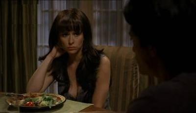 "Ghost Whisperer" 1 season 8-th episode