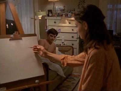 Dawsons Creek (1998), Episode 10