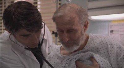 Серія 13, Швидка допомога / ER (1994)