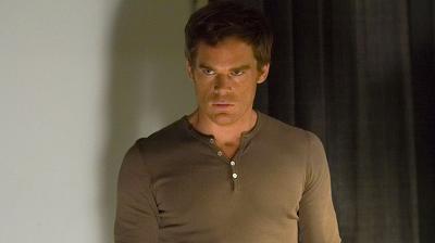 Episode 8, Dexter (2006)