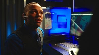 "CSI: Cyber" 1 season 12-th episode