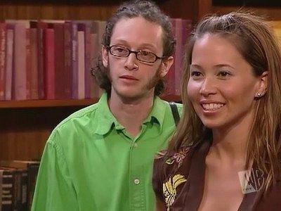 Episode 1, Beauty and the Geek (2005)