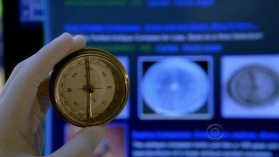 Episode 3, CSI: New York (2004)