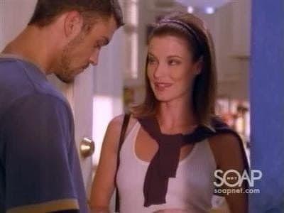 "Beverly Hills 90210" 9 season 4-th episode