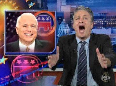 "The Daily Show" 13 season 115-th episode