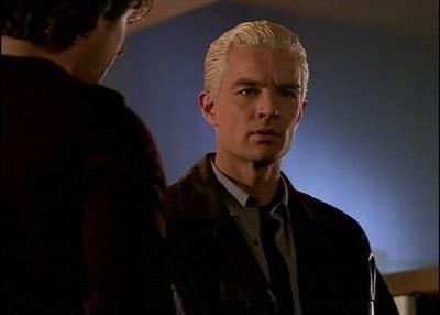 Buffy the Vampire Slayer (1997), Episode 14