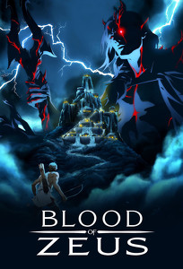 Blood of Zeus (2020)