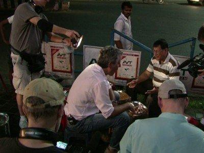 Episode 22, Anthony Bourdain: No Reservations (2005)