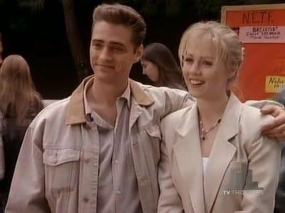 Серія 22, Beverly Hills 90210 (1990)