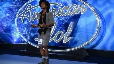 "American Idol" 14 season 6-th episode