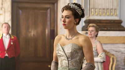 Episode 4, The Crown (2016)