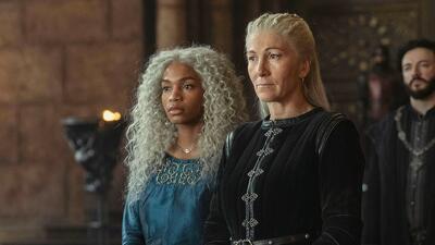 House of the Dragon (2022), Episode 8