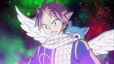 Episode 43, Fairy Tail (2009)