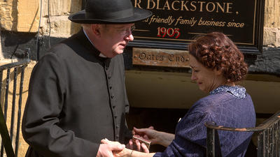 Episode 8, Father Brown (2013)