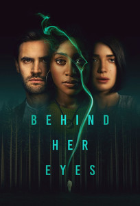 В её глазах / Behind Her Eyes (2021)