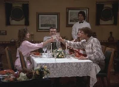 Episode 16, Cheers (1982)