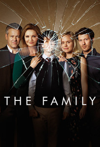 Семья / The Family (2016)